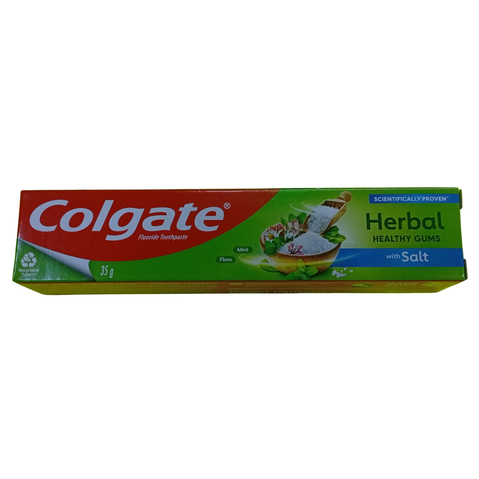 Colgate Herbal Salt 35g