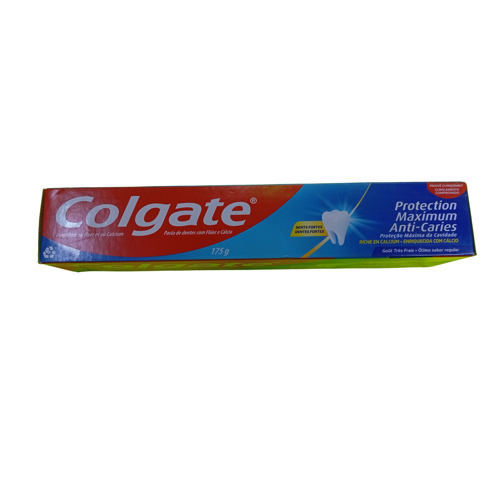 Colgate Maximum AntiCaries 175g
