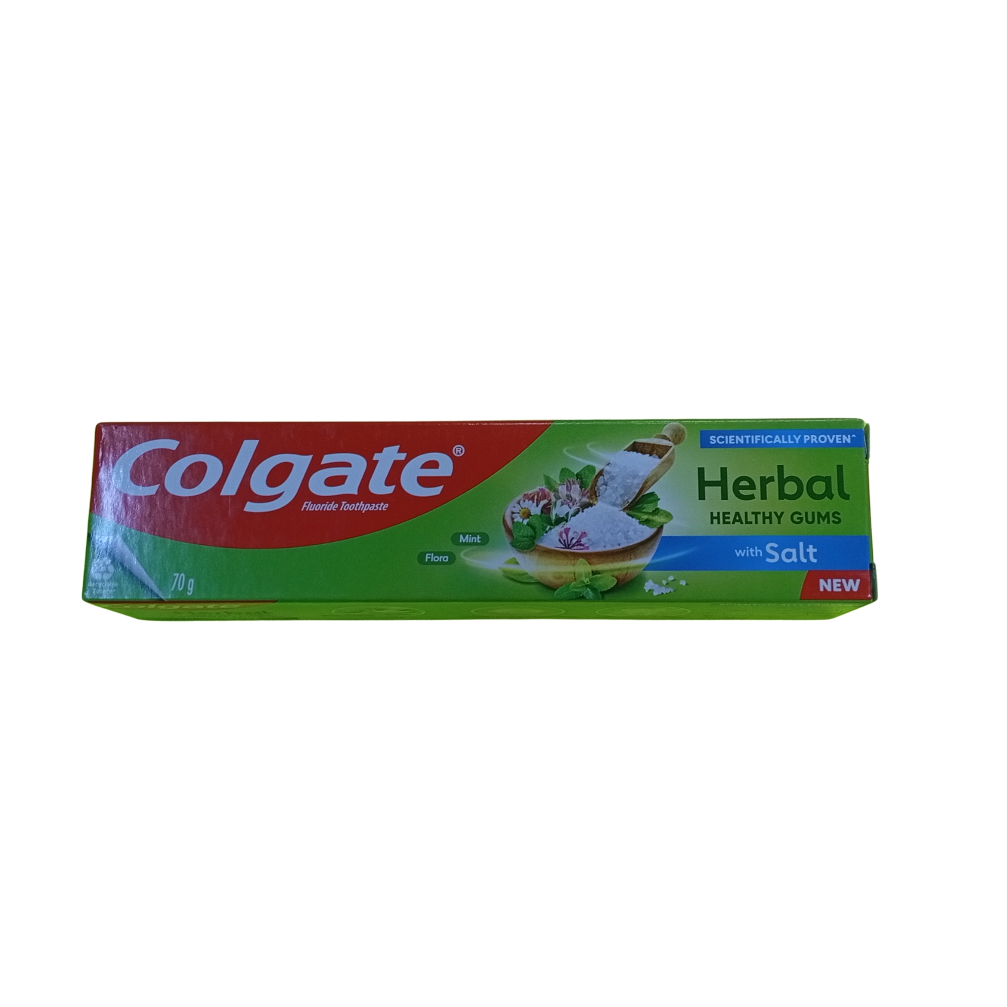 Colgate Herbal Salt 70g