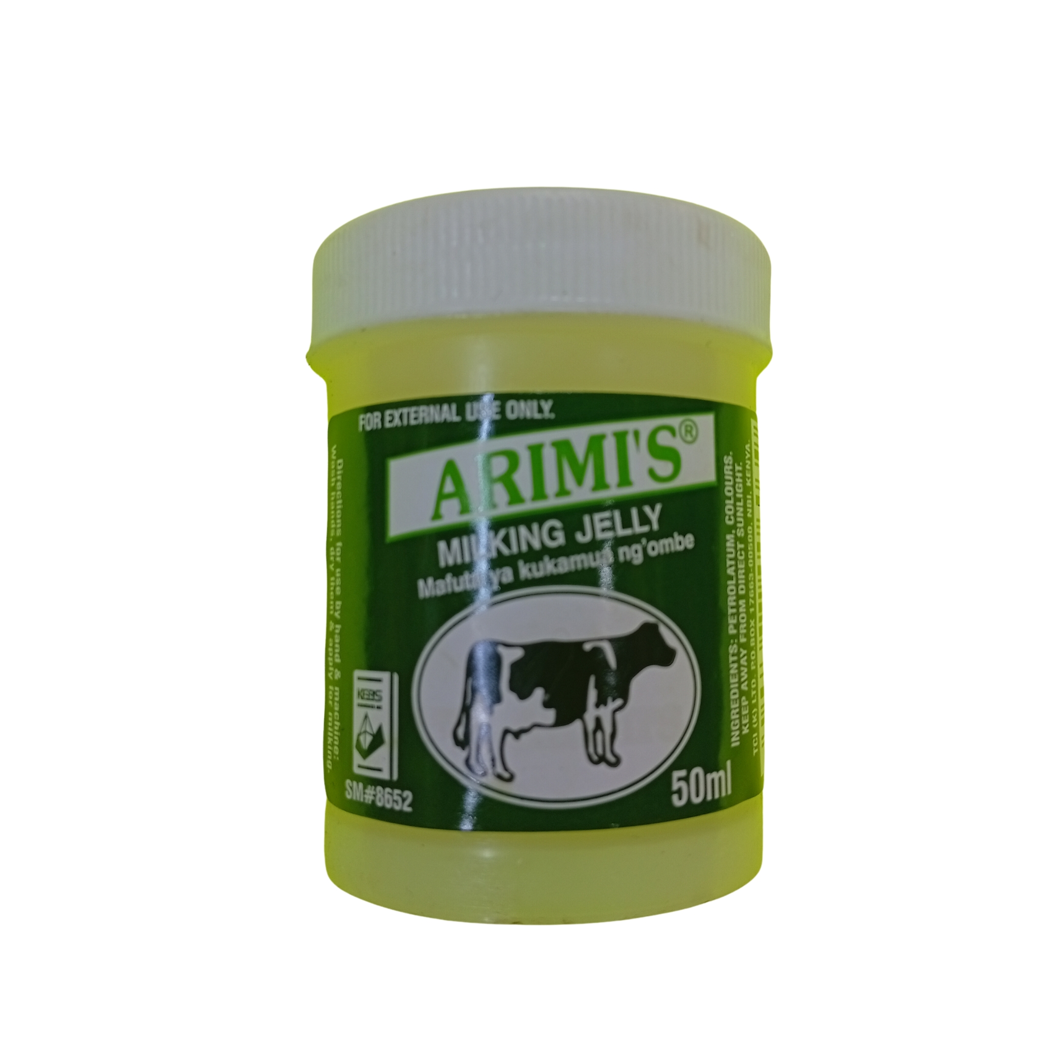 Arimis Milking Jelly 50ml