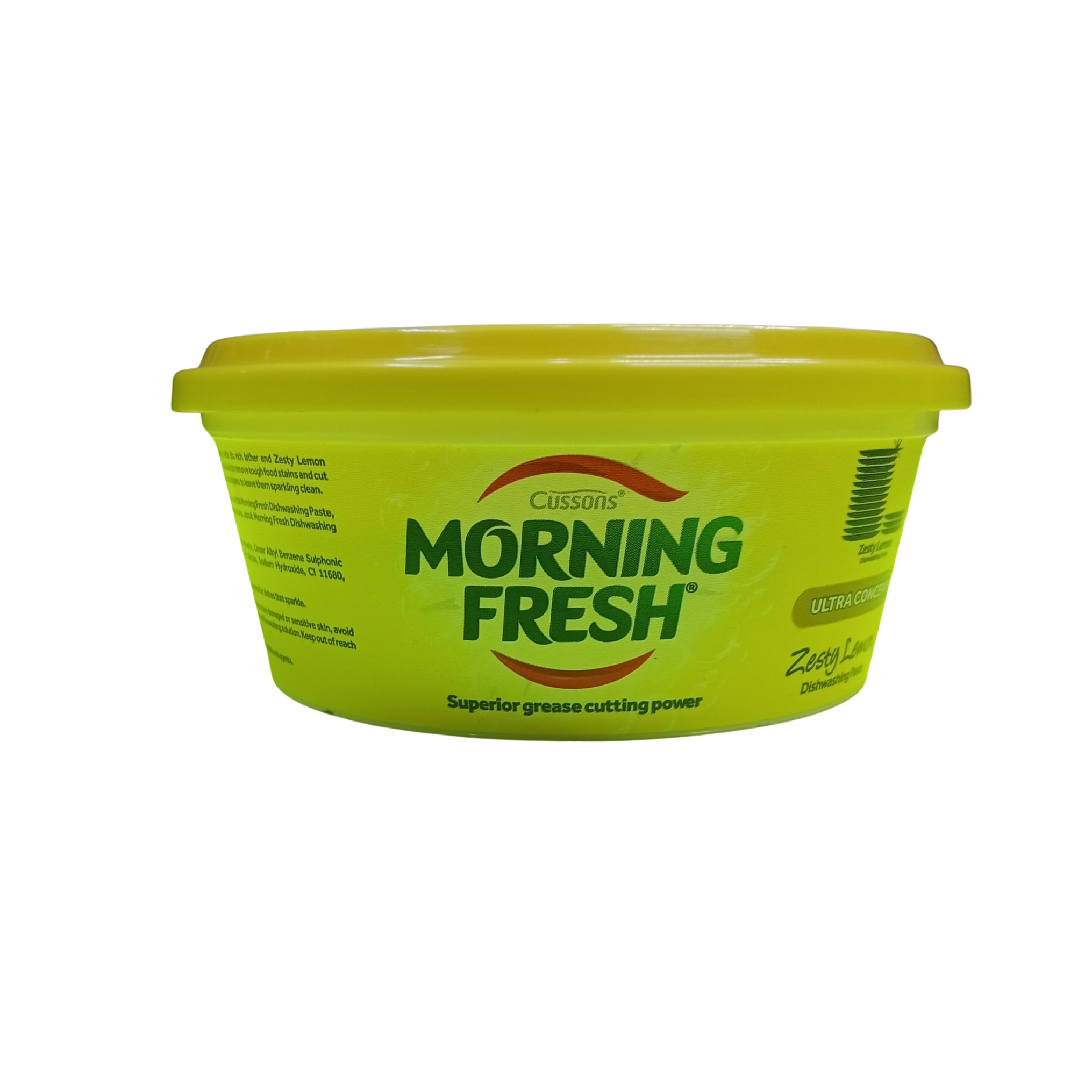 Morning Fresh Dishwashing paste 400g