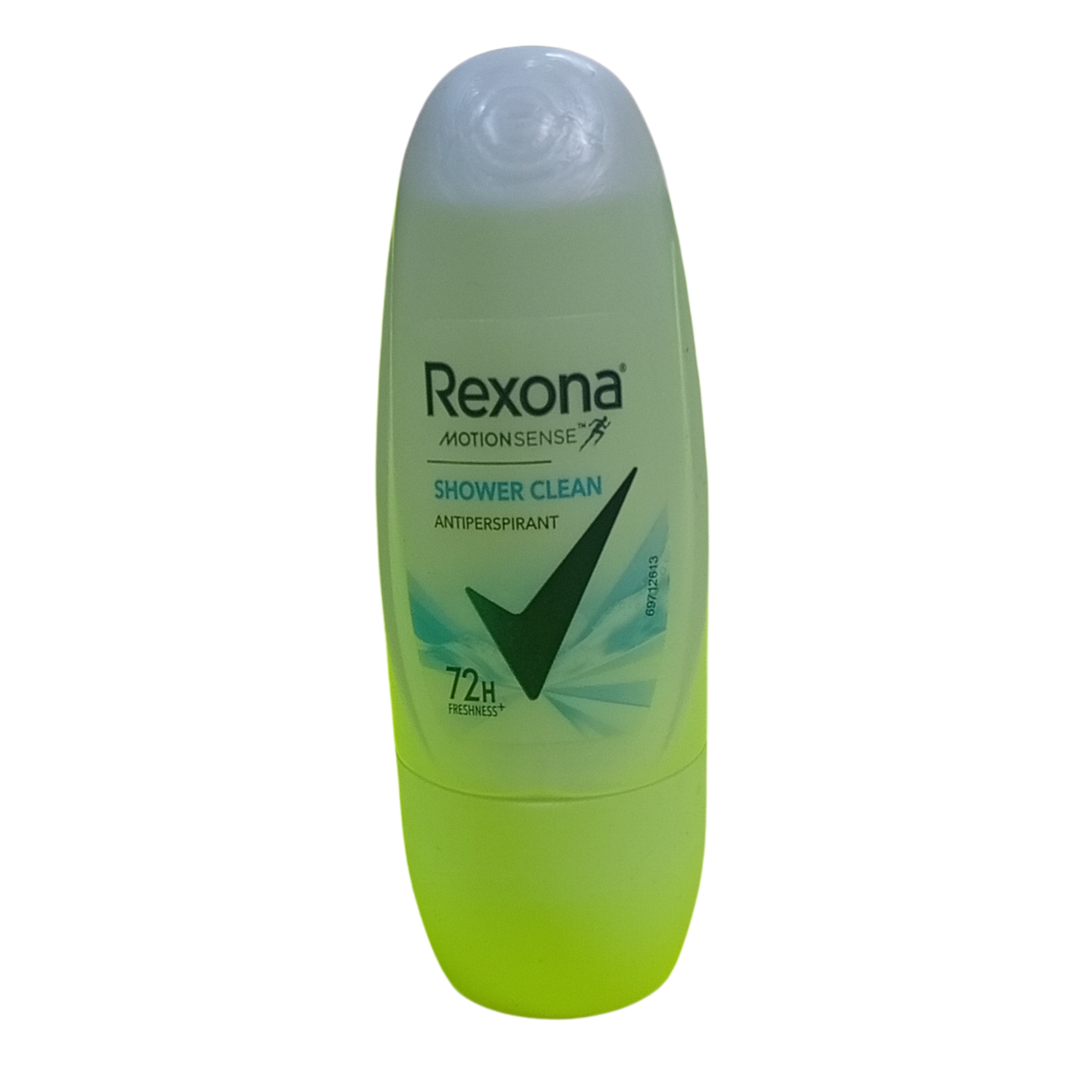 Rexona Shower Clean