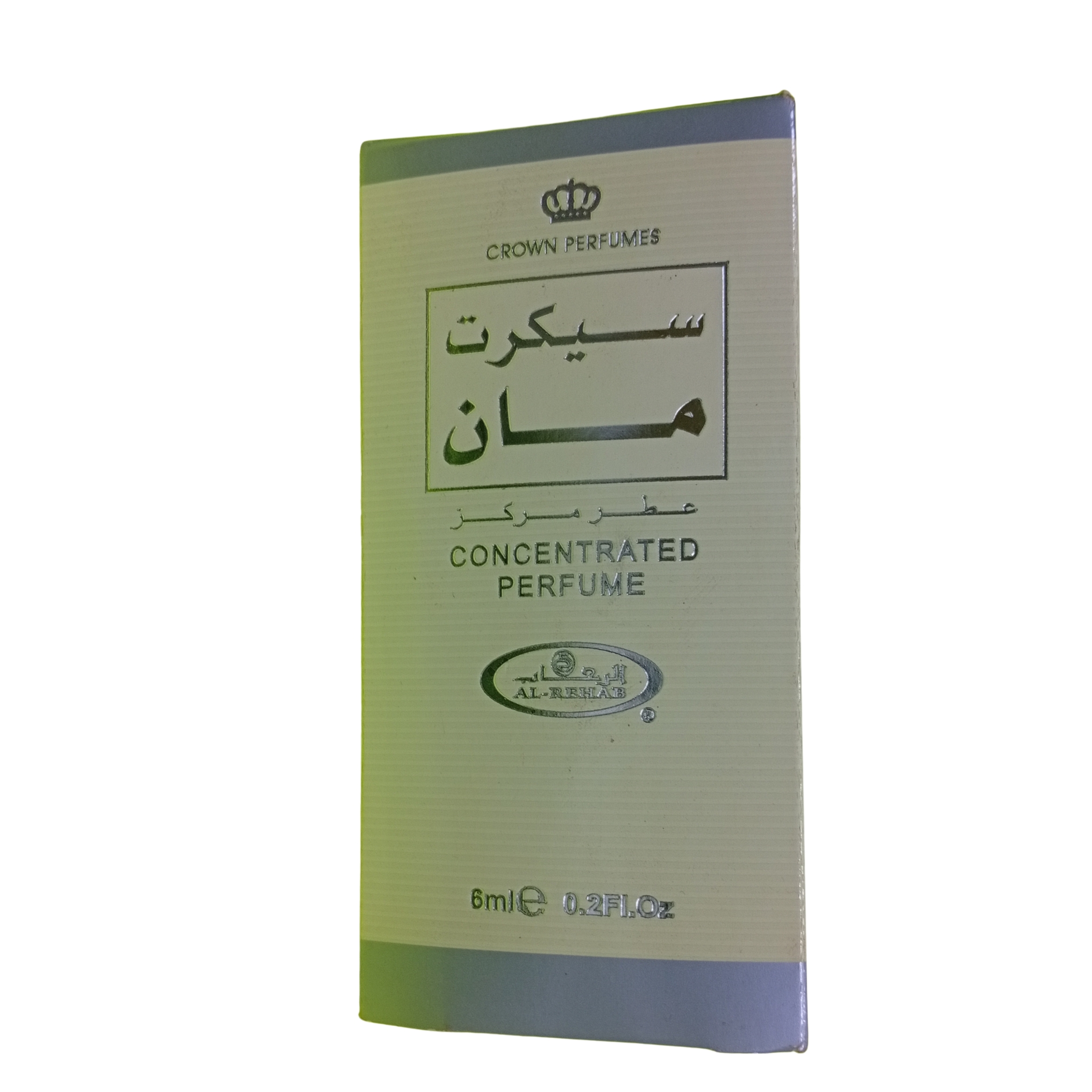 Crown Perfumes Al-Rehab