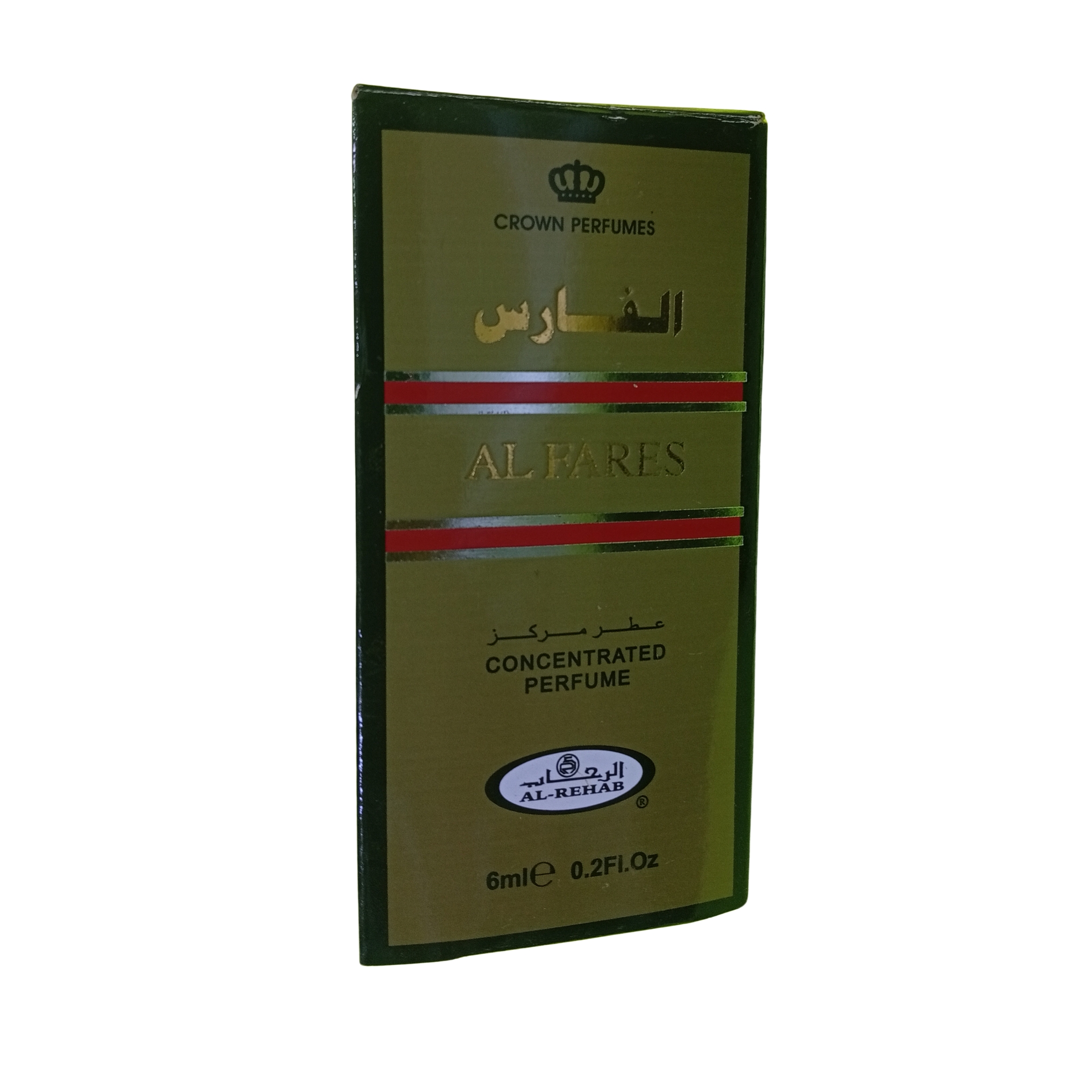 Crown Perfumes Alfares