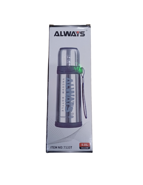 Always Vacuum Bottle