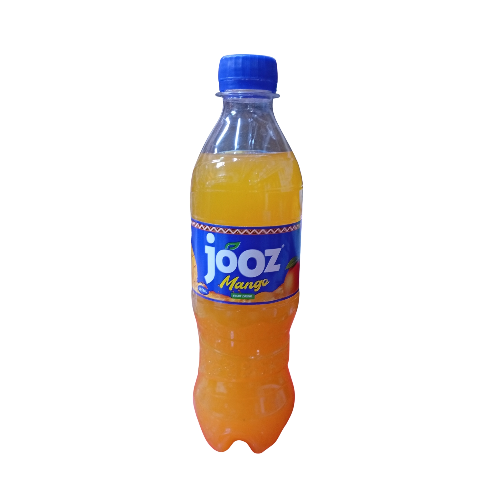 Jooz Mango Fruit Drink