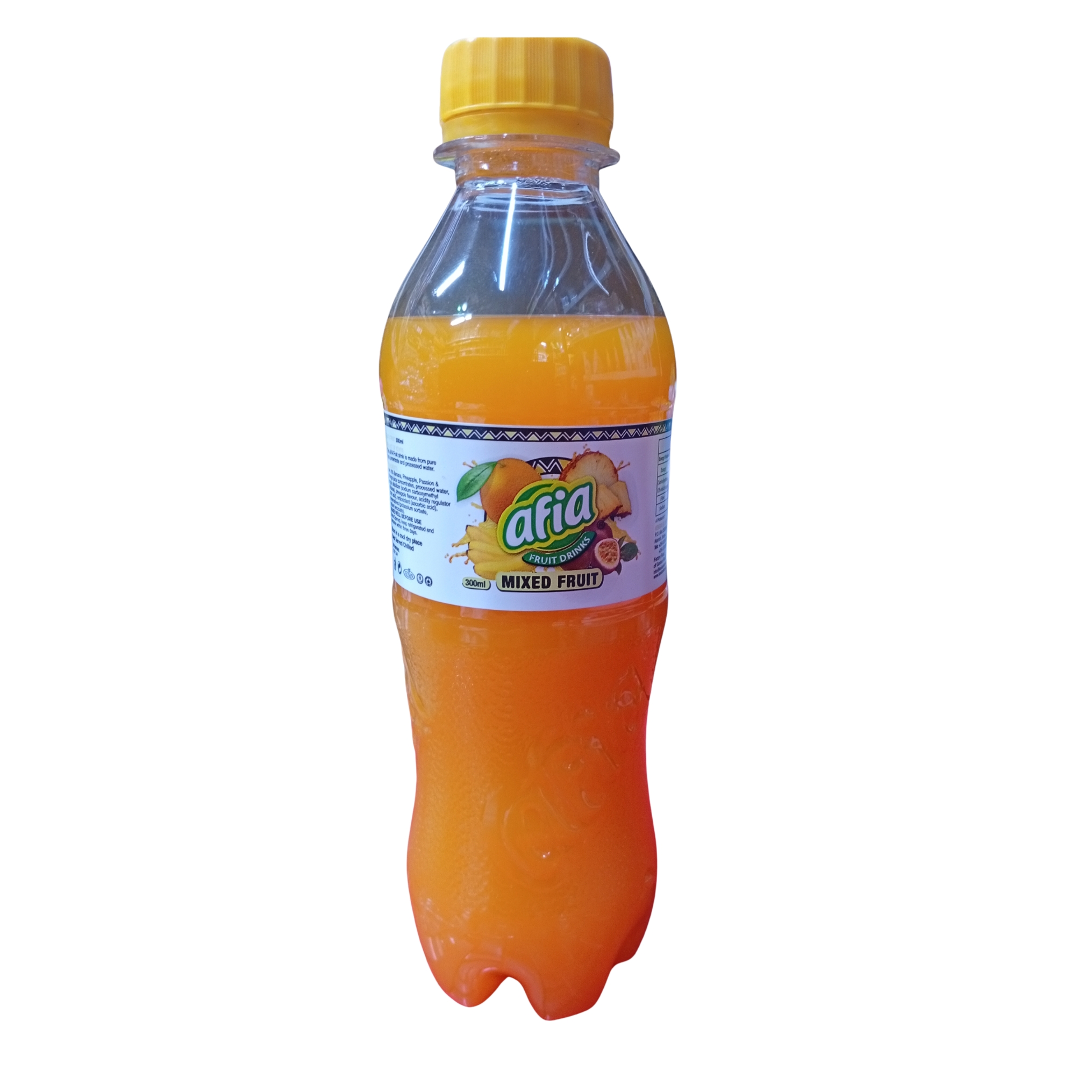 Afia Mixed Fruit Juice Drink (300ml)