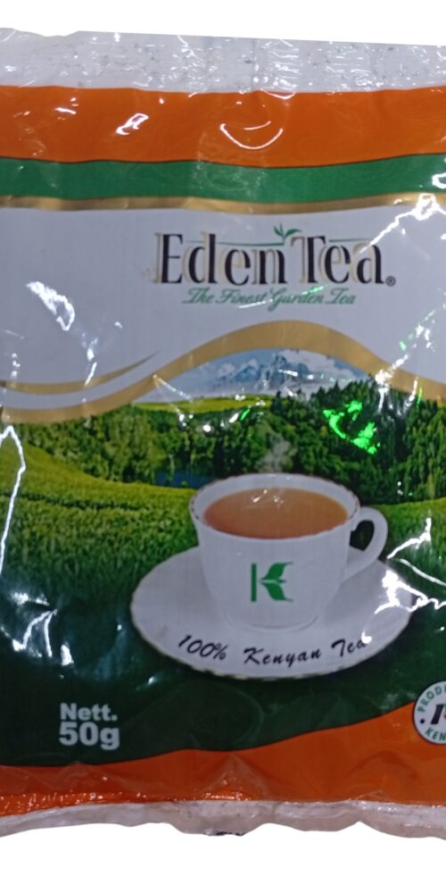 Eden Tea 50g