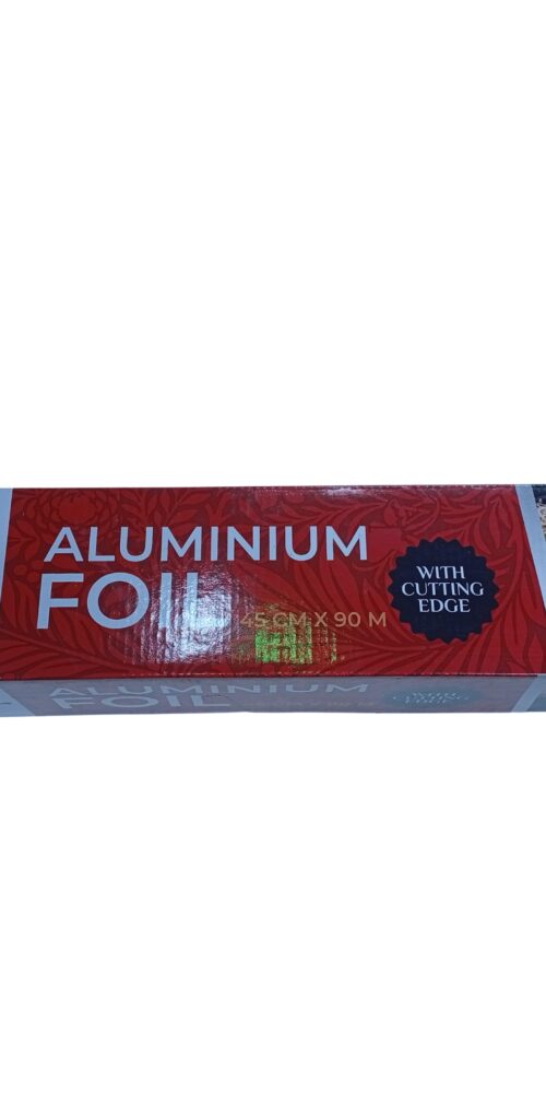 Hanan Aluminium Foil 90m