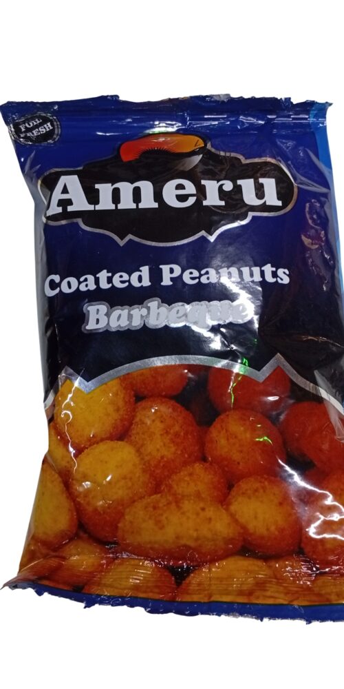 Ameru Coated Peanuts 15g