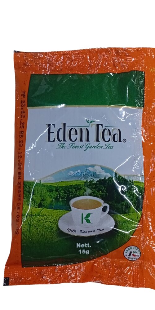 Eden Tea 15g