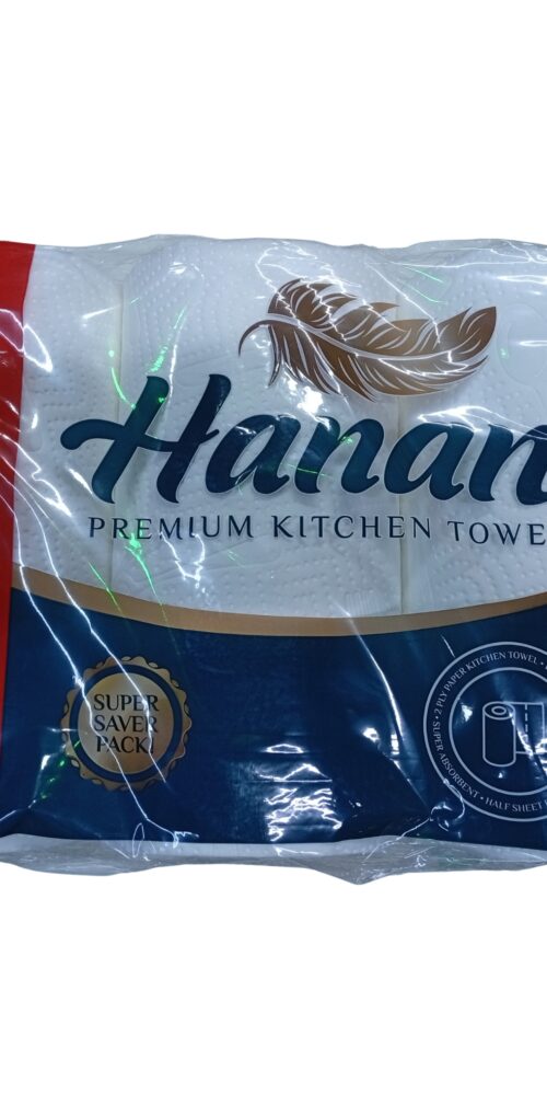 Hanan Premium Kitchen Towels