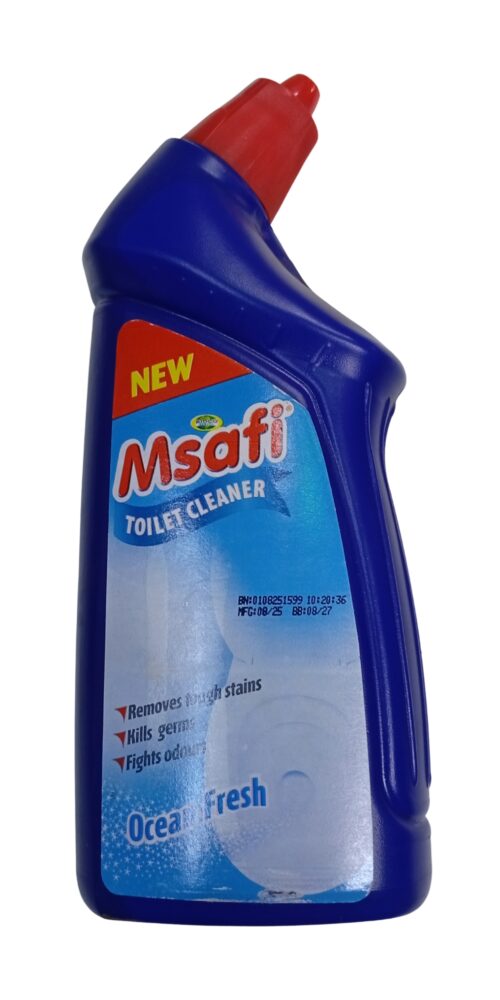 Msafi Toilet Cleaner 500ml