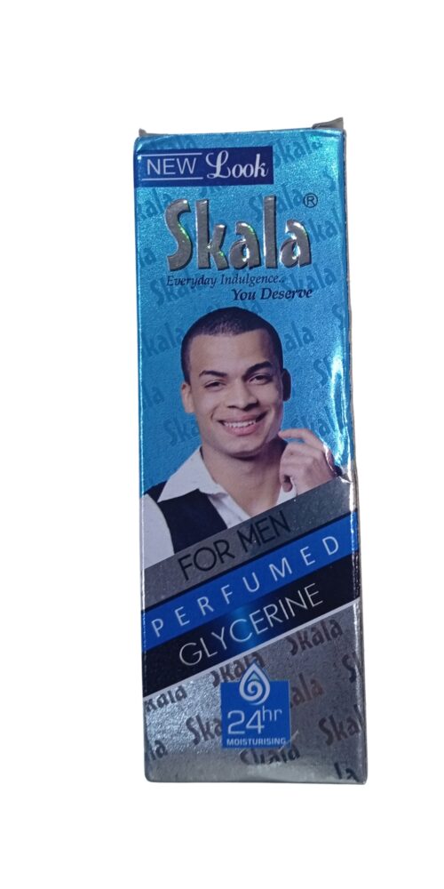 Skala for Men Glycerine 50ml