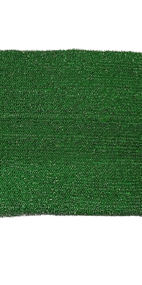 Green Utensils Scouring Pad